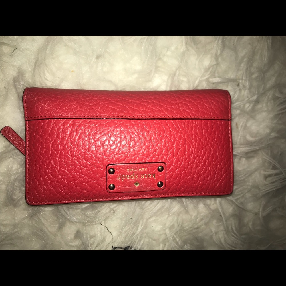 Wallet!